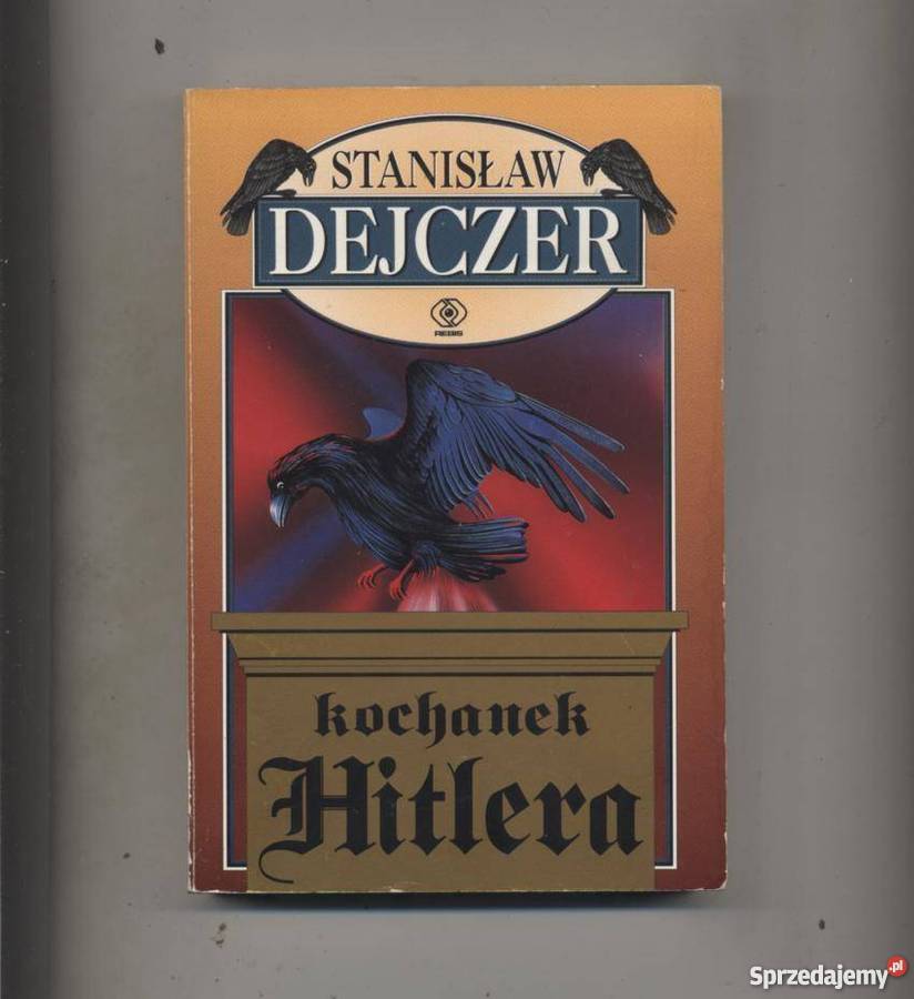 Kochanek Hitlera zachodniopomorskie Szczecin