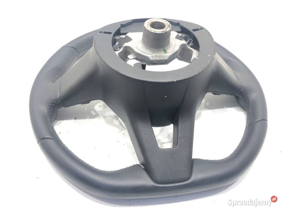 KIEROWNICA NISSAN QASHQAI J11 48430HV02A osobowe