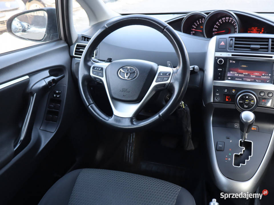 Toyota Verso 18 Valvematic Verso Katowice sprzedam
