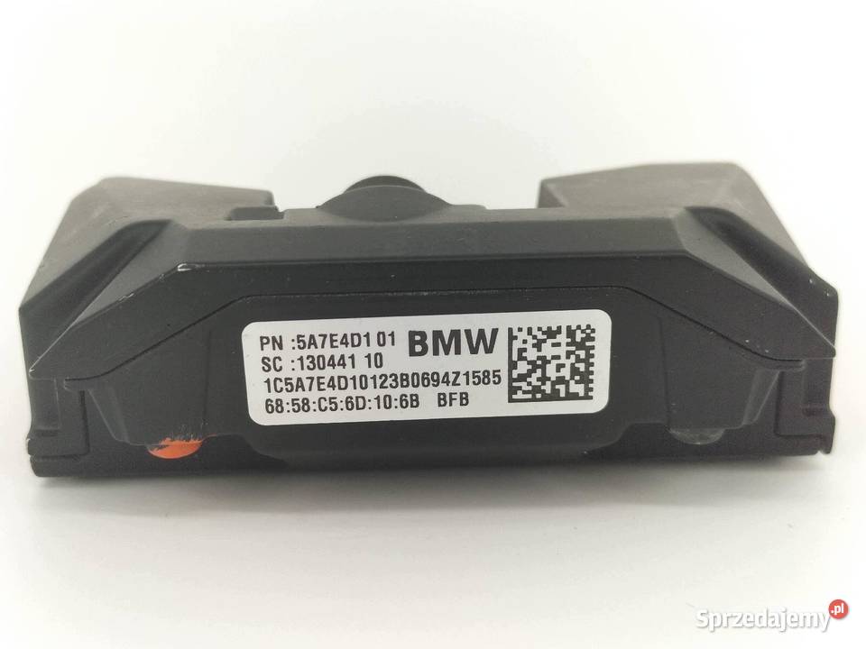 KAMERA PRZÓD KAFAS 5A7E4D1 Bmw Seria 3 VII