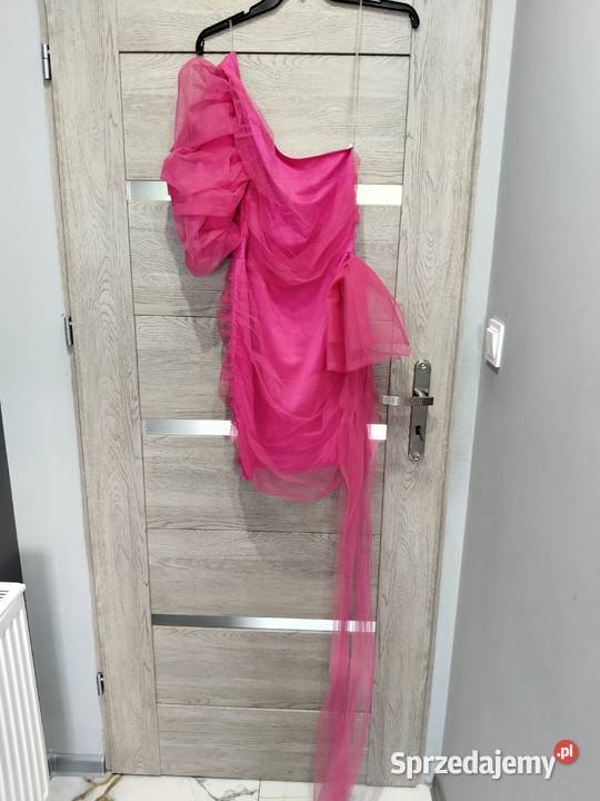 Sprzedam sukienkę Gostyń