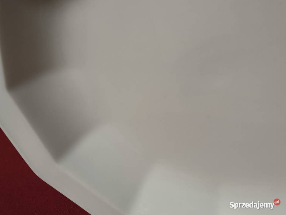 Talerz porcelanowy Rosenthal Hotel Restaurant Chorzew