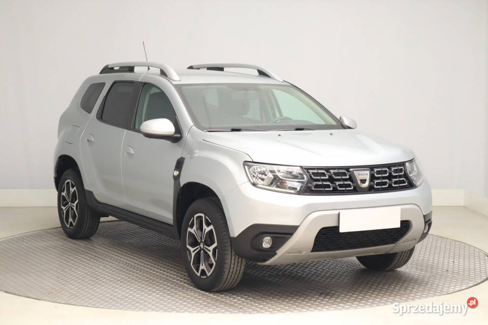 Dacia Duster 10 TCe Duster Zabrze