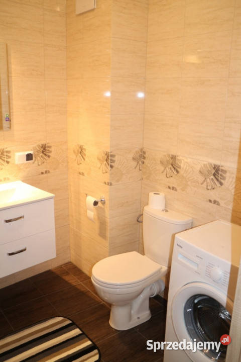 Bemowo 2 pok 40m2 Apartament Garaz Warszawa