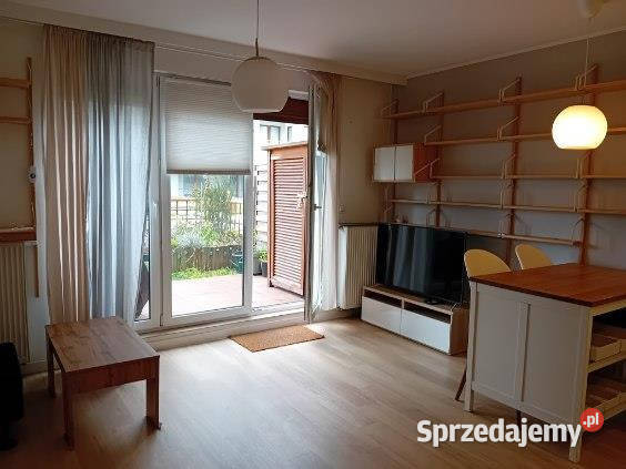 Mieszkanie 435m2 2 pokoje Pruszków