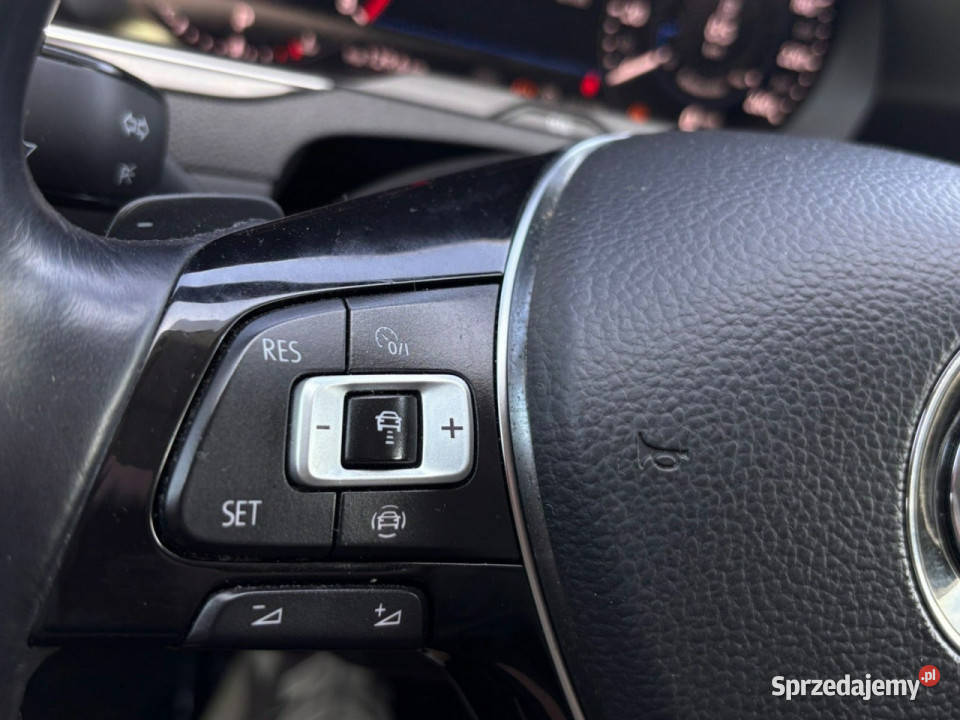 Volkswagen Passat B8 20142023 1500cm3 sprzedam