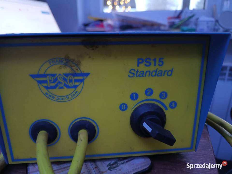 Nacinarka do opon ciężarowych busów PSO 150 mało Wołoskowola