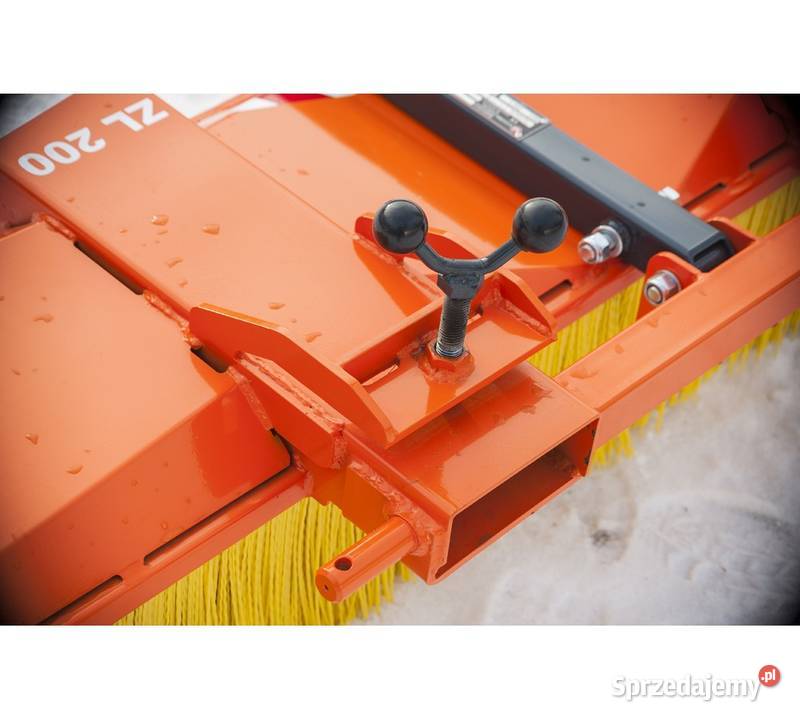 ZAMIATARKA ZL Pozostałe Kutno sprzedam