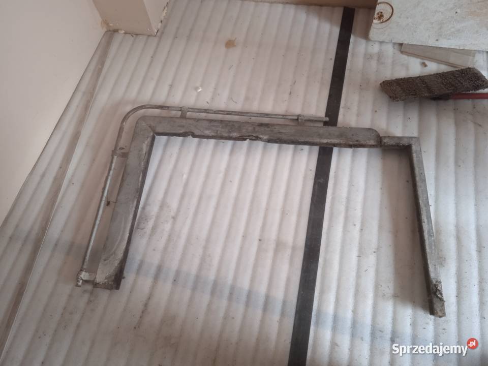 piec kaflowy Przylesie