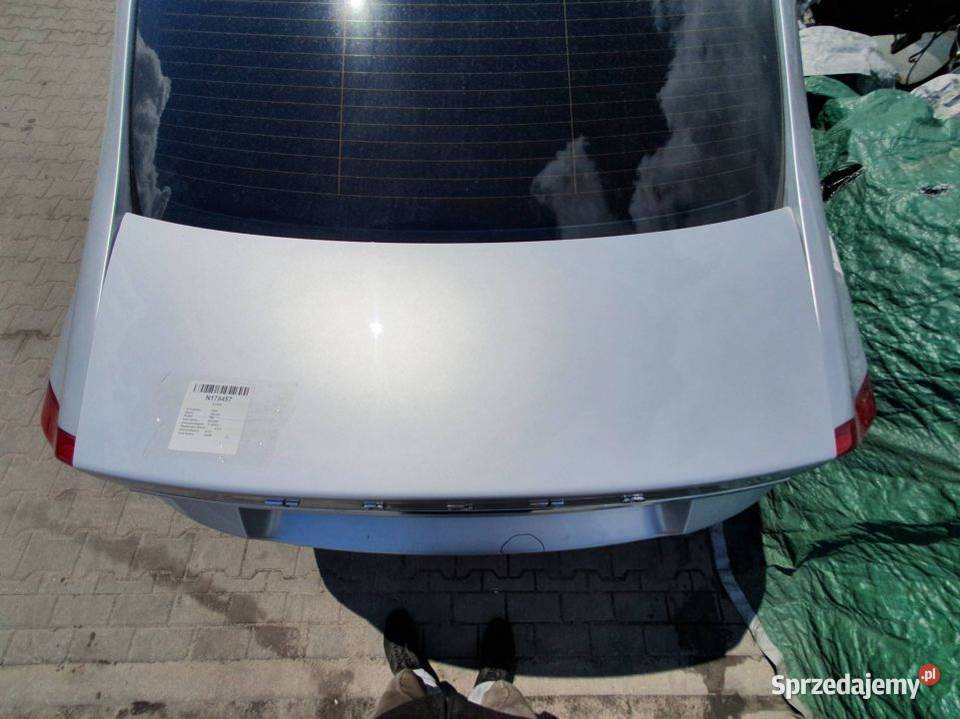 KLAPA VOLVO S80 42600 Lipno