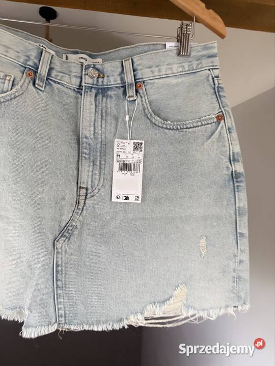 Spódnica Mango r M Rozmiar 38(M) śląskie Siewierz