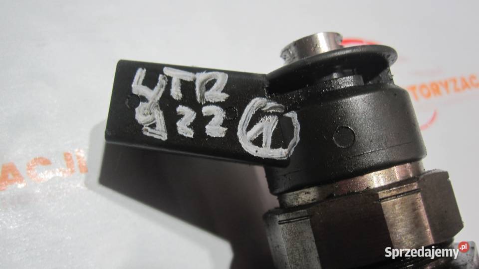 BMW E90 E87 X3 X1 20 D N47 143 wtrysk Motoryzacja