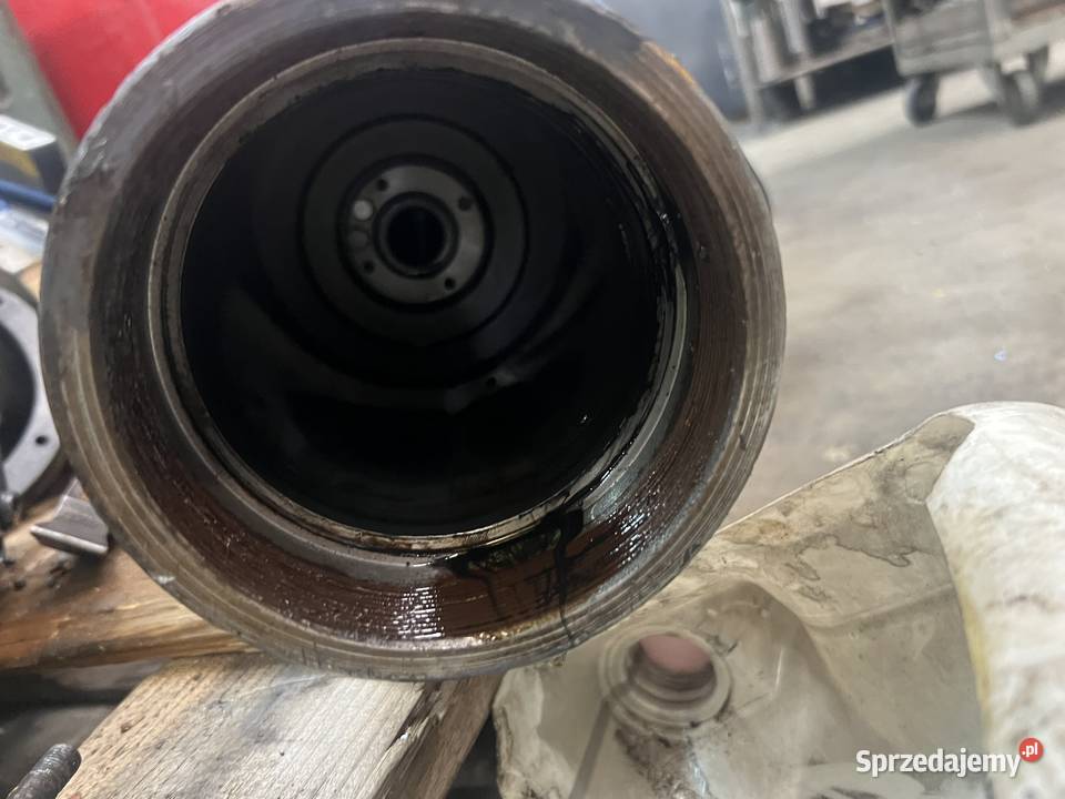 Siłownik hydrauliczny Rzeszów