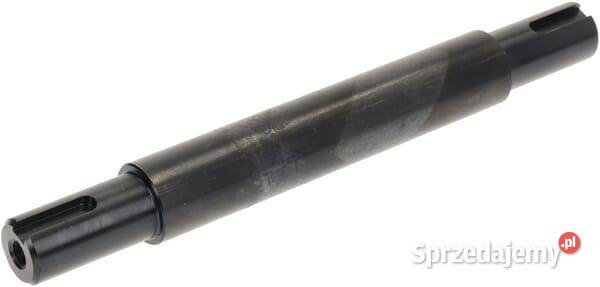 Wał ET50902 Pozostałe Kamionna