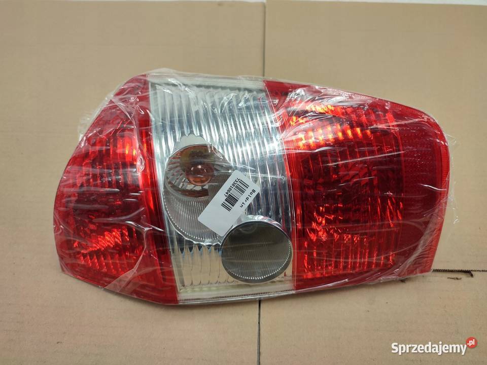 LAMPA PRAWY TYŁ DR DR5 2007 733010047 lubelskie