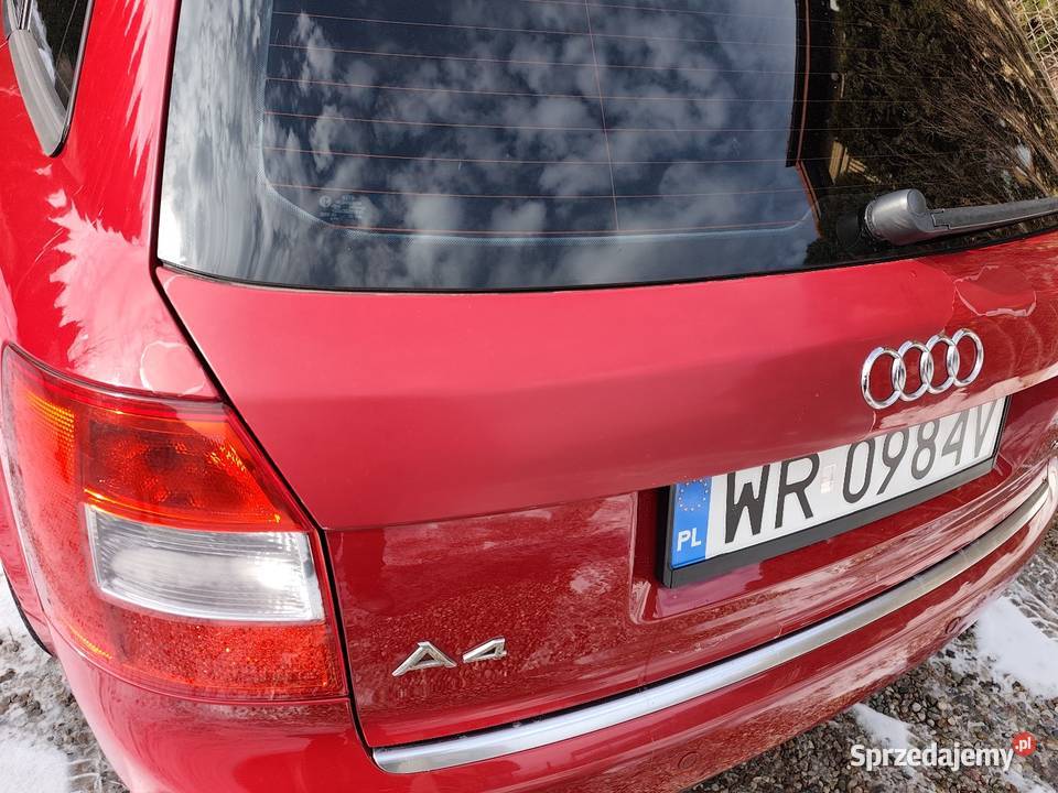 A4b6 24 LPG opłaty na katy na miejscu alu18 Radom