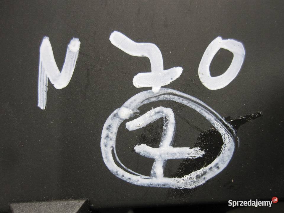 VOLKSWAGEN TIGUAN I 10r lampka podsufitki świętokrzyskie