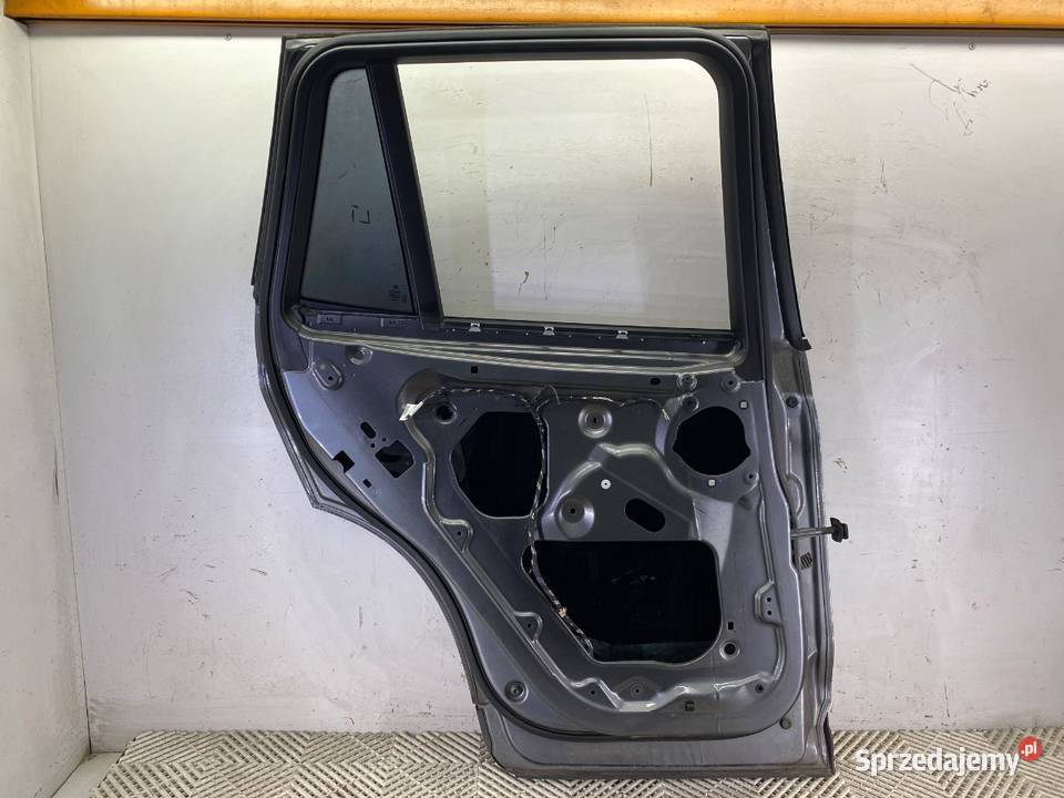 DRZWI LEWY TYŁ BMW F25 SUV 1017 B52 osobowe