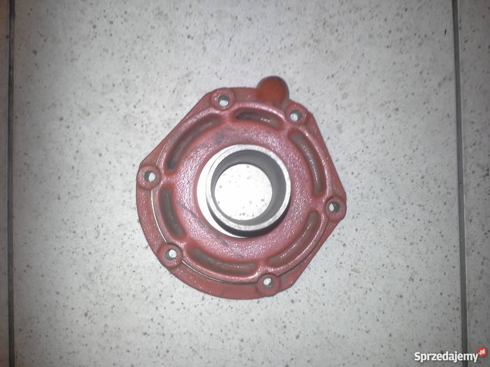 Obudowa wałka sprzęgłowego 3872611618 Mercedes 1 Częstochowa