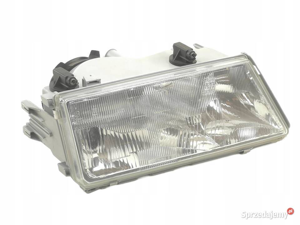 LAMPA PRAWY PRZÓD LANCIA DEDRA 19941999 MAGNETI lubelskie