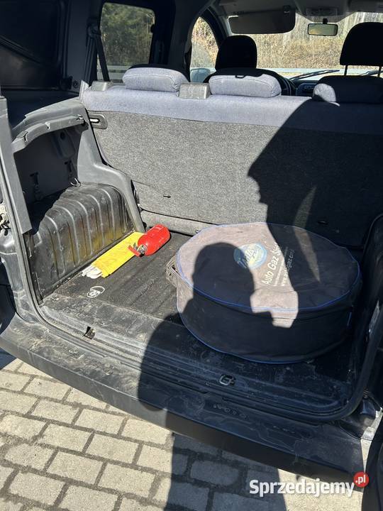 Sprzedam peugeot bipper