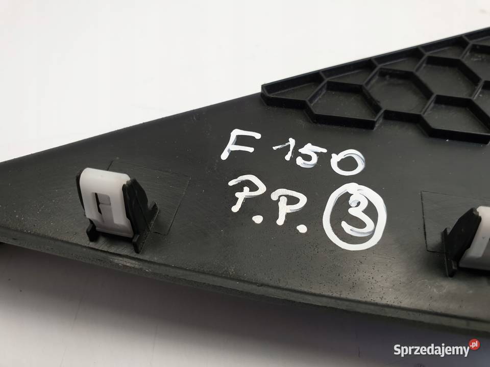 Ford F150 OSŁONA OBUDOWA pasażera FL3B1504480A osobowe lubelskie Rudka