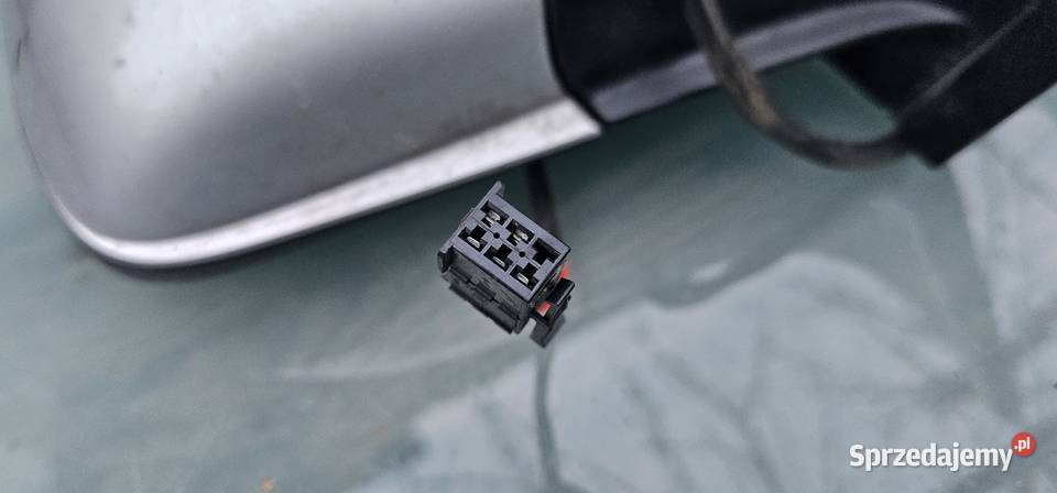 Lusterko prawe mercedes vaneo w414 Zbąszyń