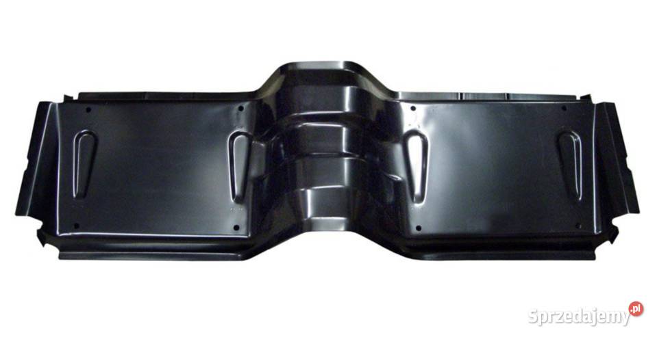 Ford Mustang Podłoga Kompletna 1965 1966 1967 Konin