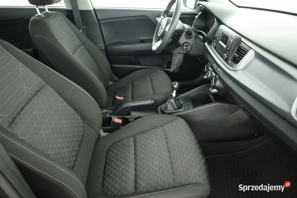 Kia Rio 125 CVVT system Start-Stop mazowieckie Piaseczno sprzedam