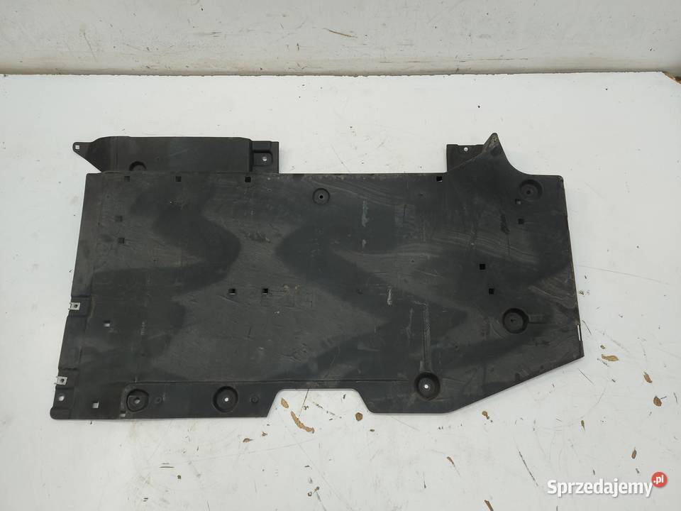 Mazda CX60 2023 osłona podwozia lewa dolna