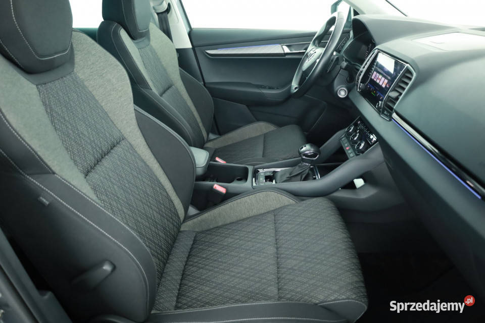 Skoda Karoq 15 TSI czujnik deszczu sprzedam