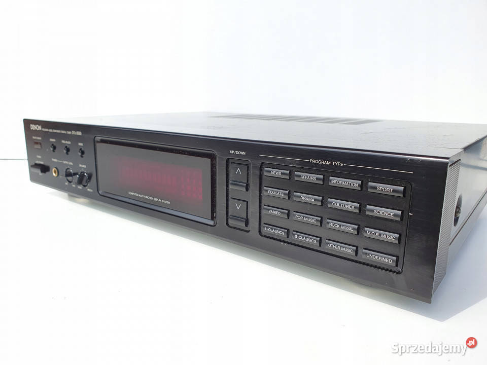 DENON DTU 2000 RD DTU2000 Międzychód