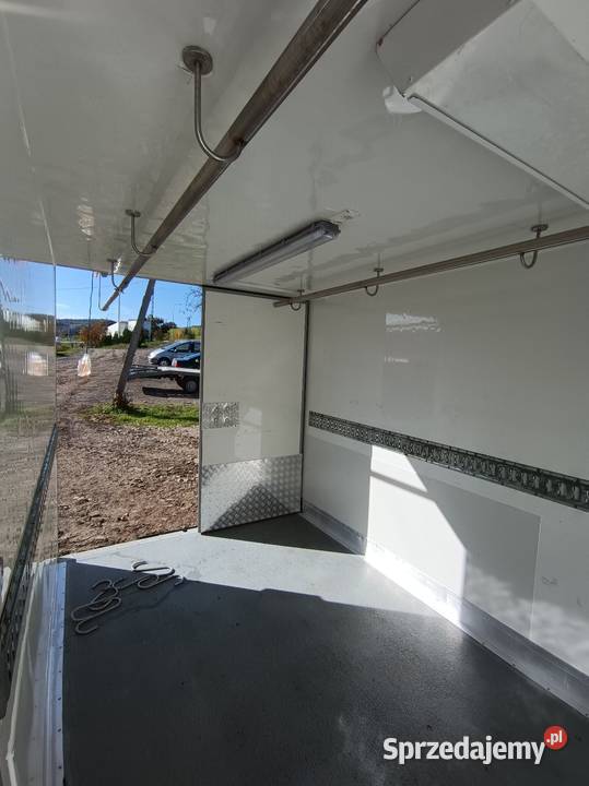 Komora Chłodnicza Chłodnia Myśliwska na