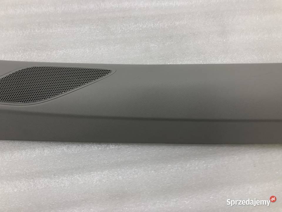 OSŁONA SŁUPKA LEWY PRZÓD 5TA867233 VW TOURAN III osobowe