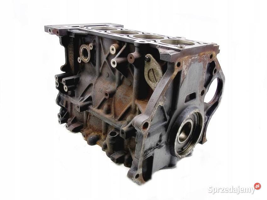 BLOK W10B16A 16 16V MINI ONE COOPER R50 R52 R53 śląskie Sosnowiec