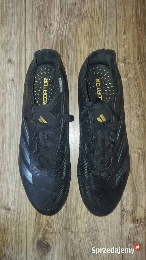Buty ADIDAS PREDATOR League FG 434445 28 lanki