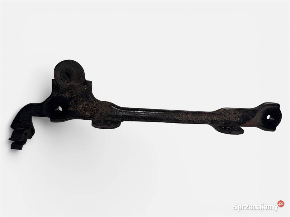 Uchwyt mocowanie zbiornika paliwa MBK Flame Ostrów Wielkopolski