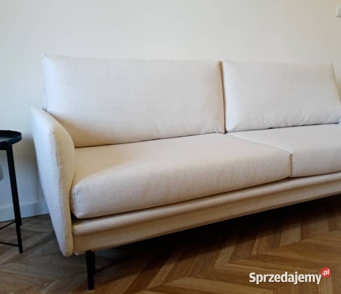 sofa Optisofa z funkcją spania nowa Kołobrzeg