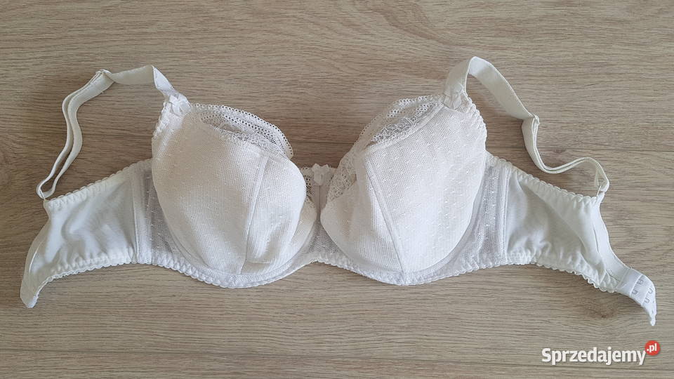 Biustonosz Gaia BS0593 65I 65H Modelujący Nowy Sącz