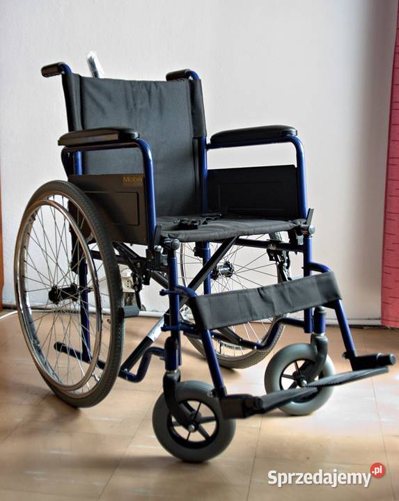 wózek inwalidzki Katowice