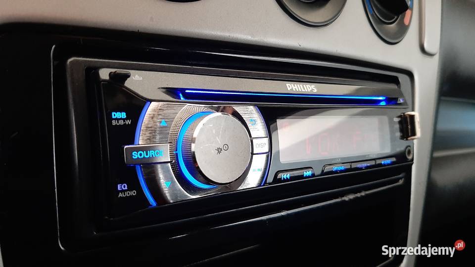 SPRZEDAM RADIO PHILIPS CEM2000 łódzkie Łódź