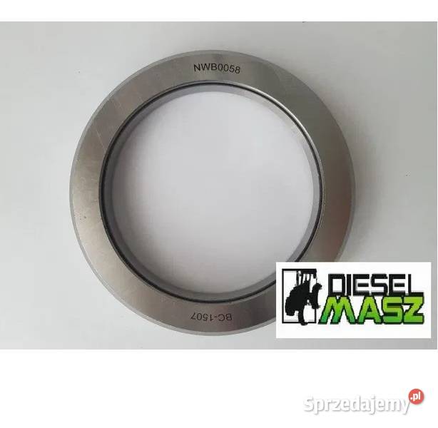 Łożysko Oporowe Fendt Farmer Renault nieuszkodzony Zbuczyn