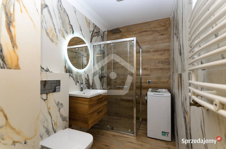 Kawalerka z balkonem w bloku z windą Drabinianka Rzeszów