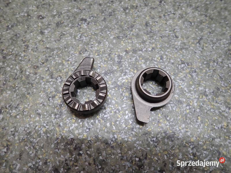 1 TRYB OGRANICZNIK WAŁKA KOPKI SUZUKI RM 125 Strzelce Krajeńskie sprzedam