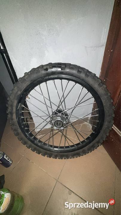 Koło surron cross 19 tył opolskie Głuchołazy