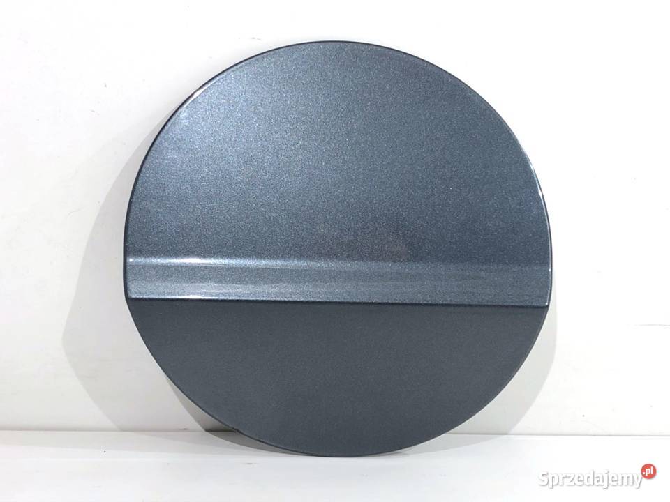 KLAPKA WLEWU PALIWA SKODA FABIA III 6V9809909