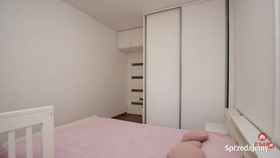 Mieszkanie do sprzedania Białystok 589m2 3 pok Rok budowy 1997