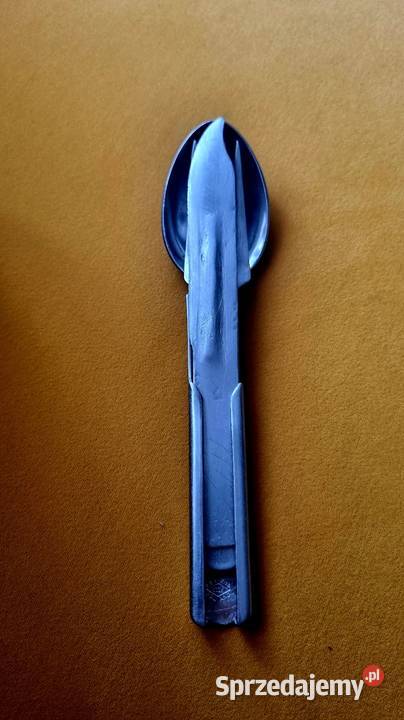 Niezbędnik wojskowy WP PRL sprzedam