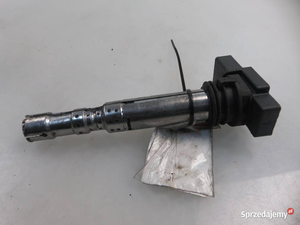 CEWKA VW PHAETON 60 W12 07C905715A małopolskie