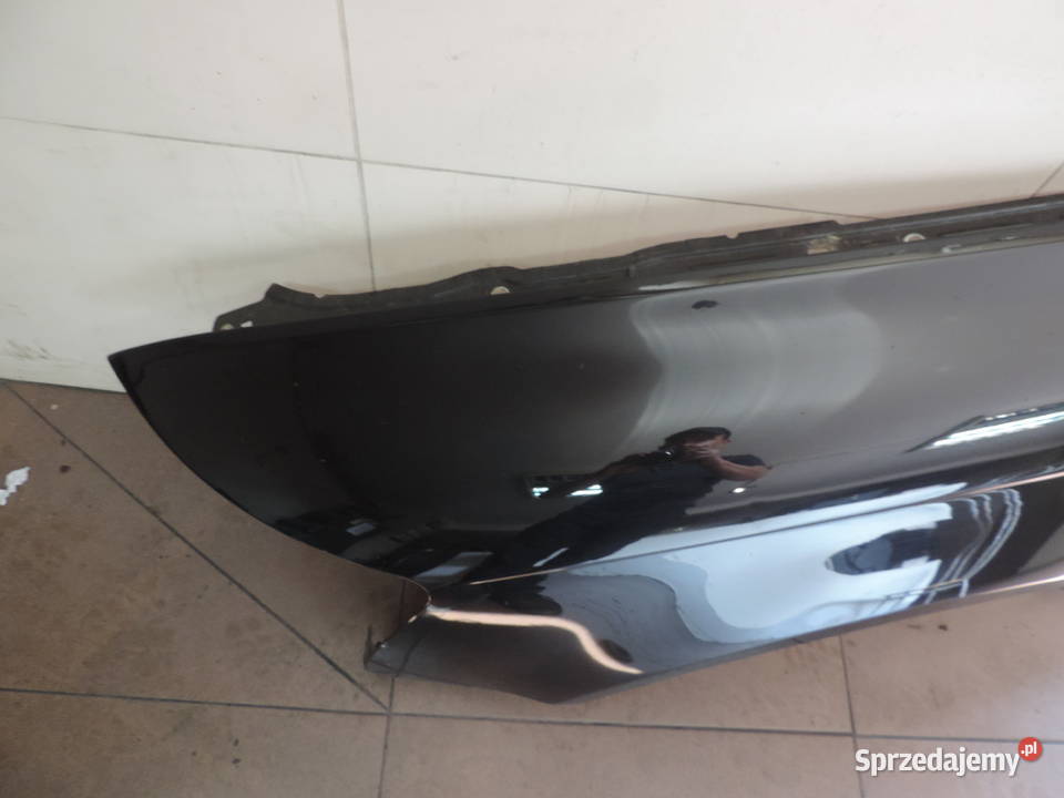 BŁOTNIK LEWY PRZÓD PRZEDNI AUDI A6 C5 LZ9Y osobowe Nowy Sącz